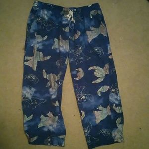 Pj pants